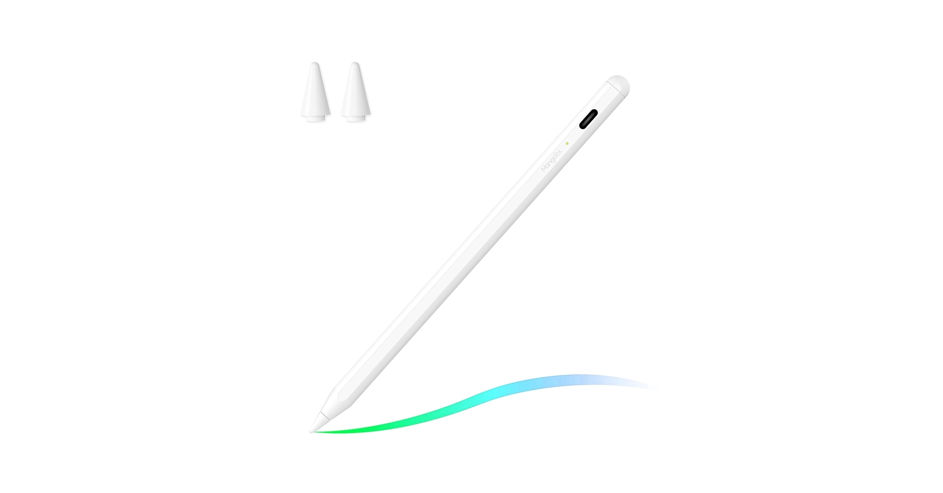 ipad pencil pro（純正未使用） Apple Pencil for Ipad and Ipad Pro - 1st Generation MK0C2AM